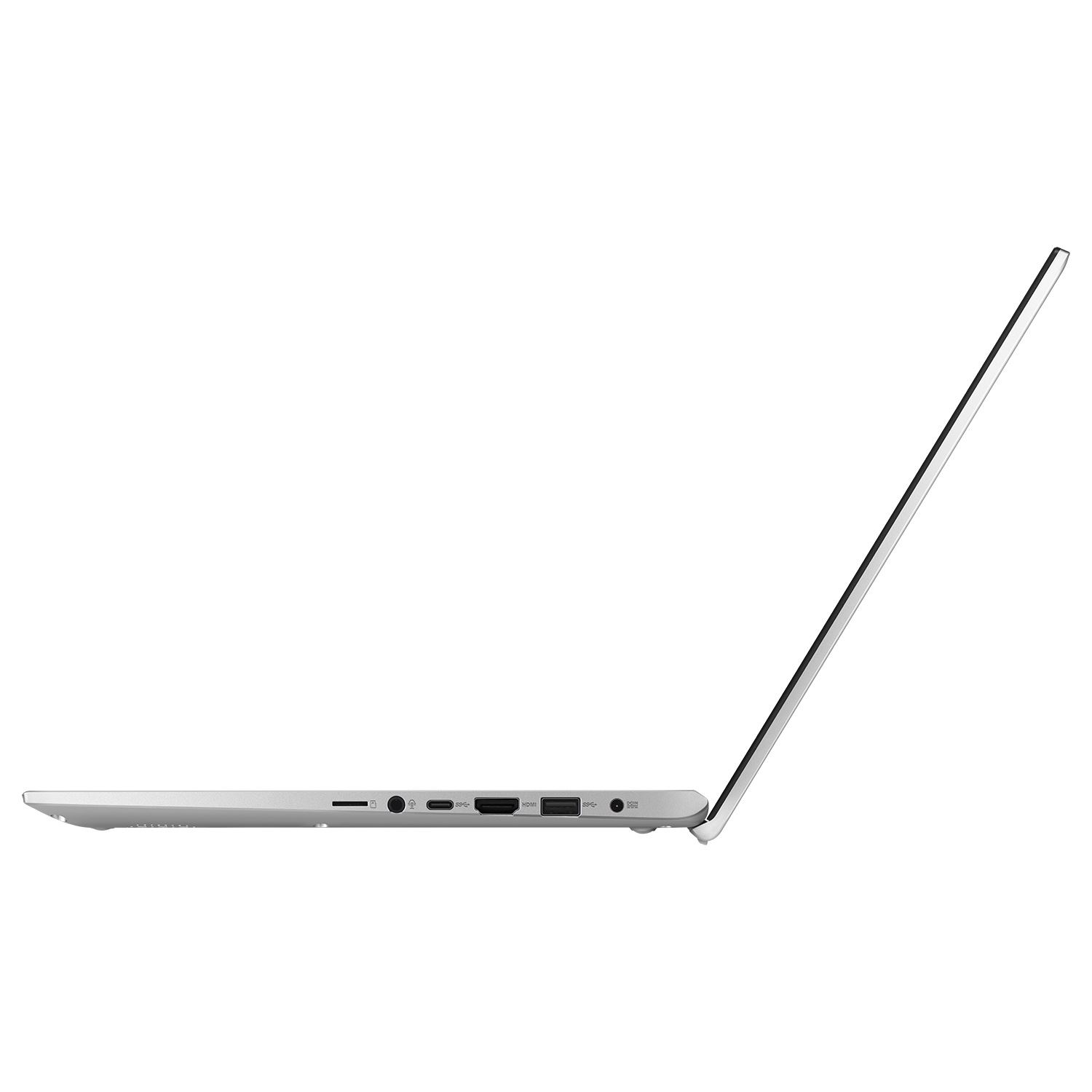 Asus-A512-Silver-AS-4