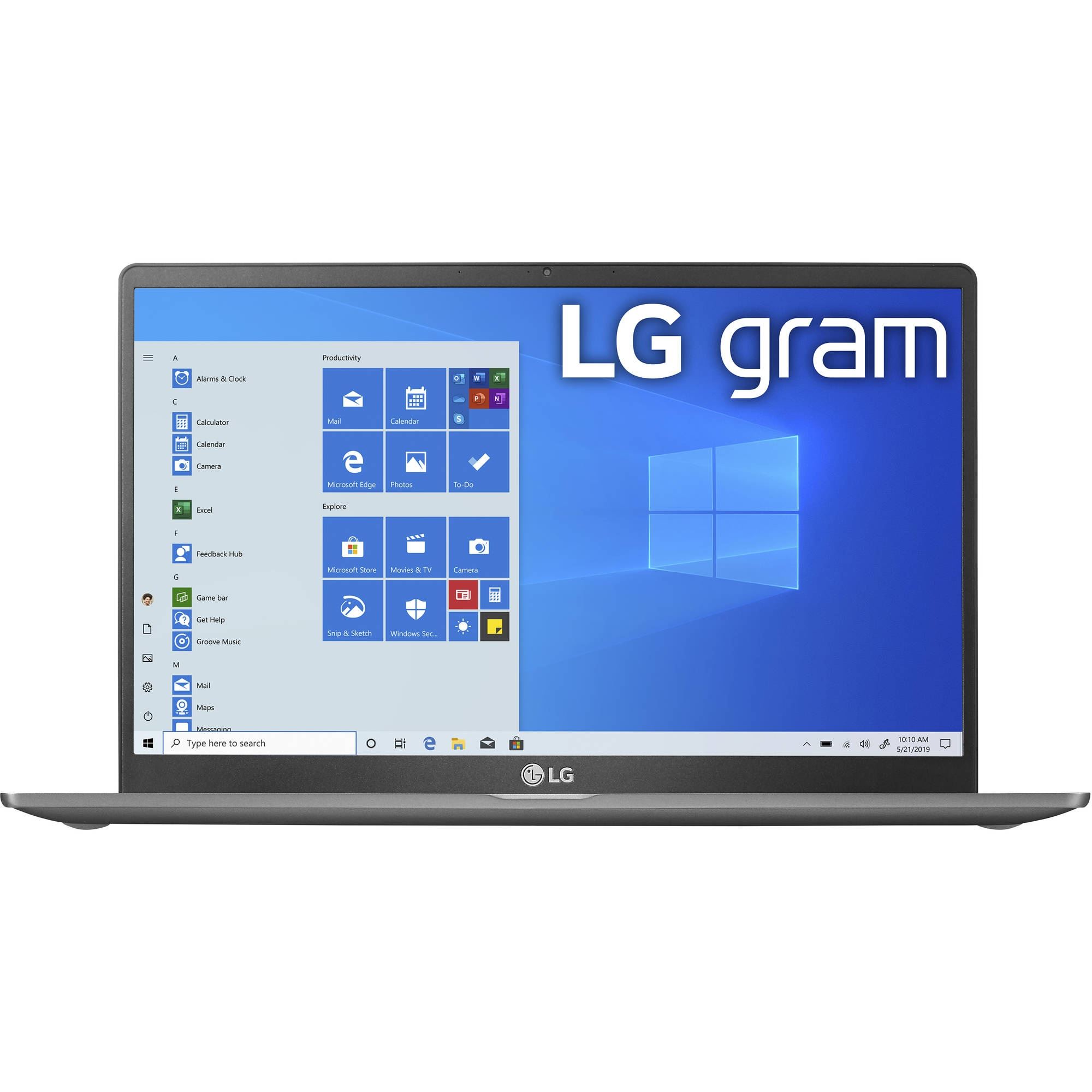 LG-Gram-14-Dark-Silver-2