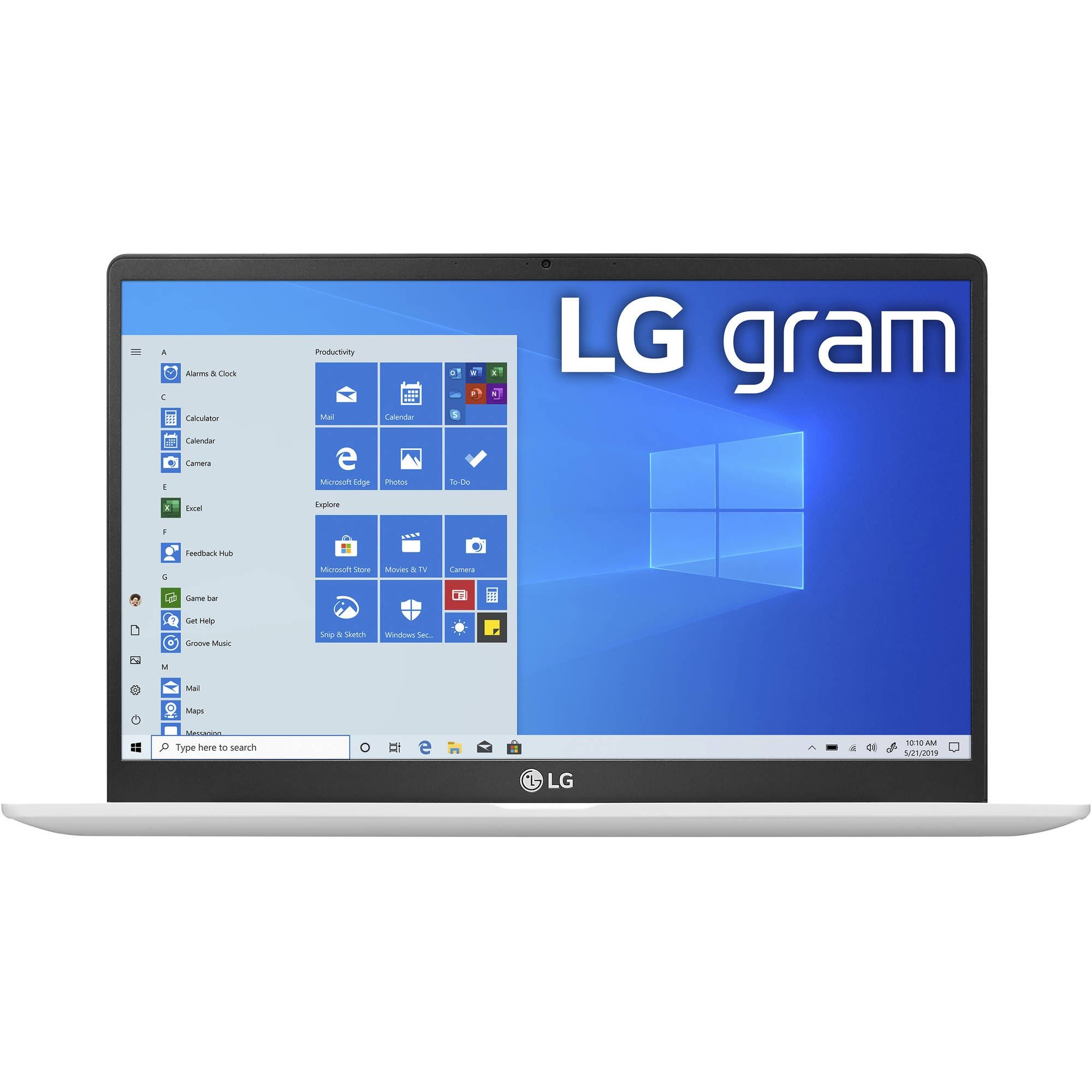 LG-Gram-14-White-2