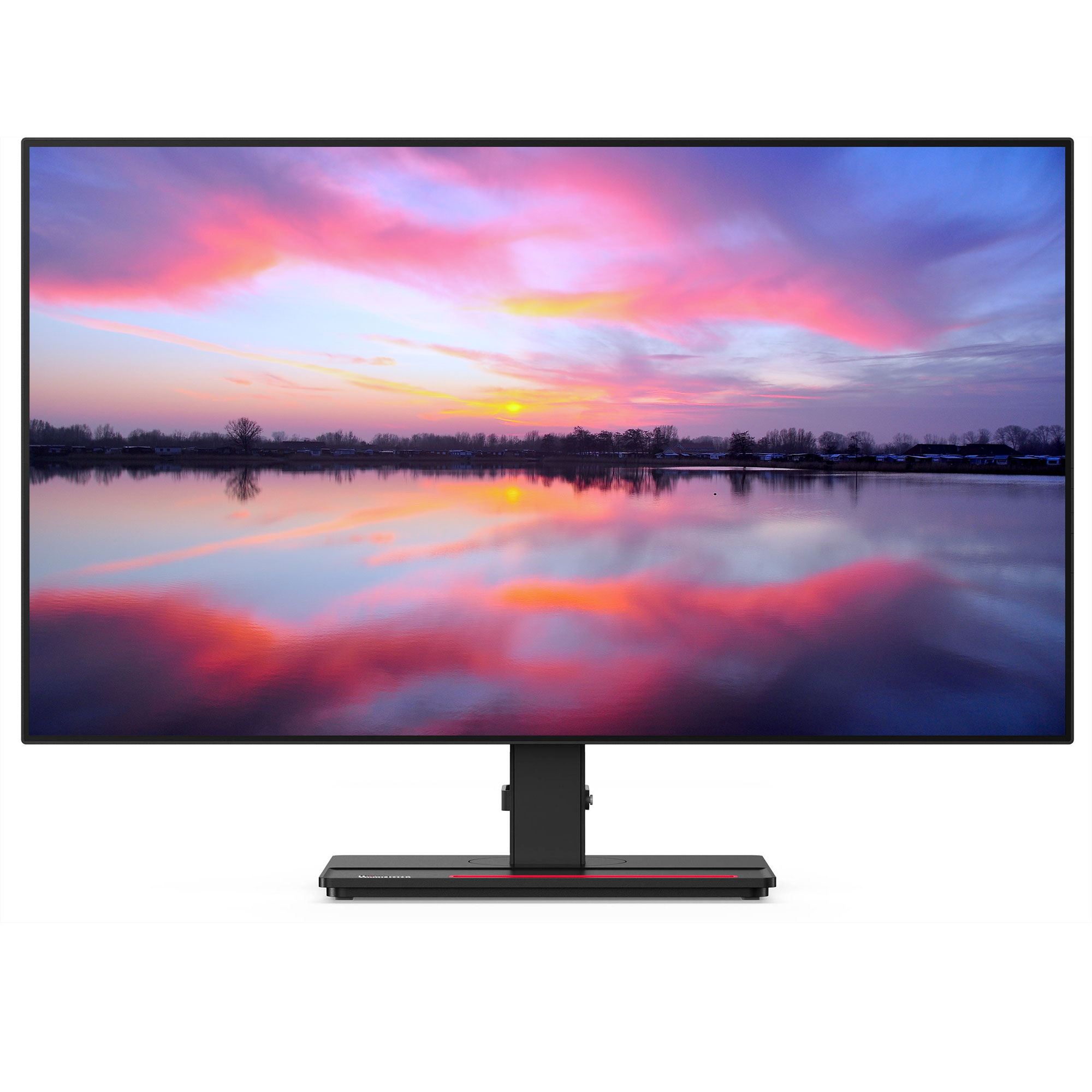 Màn hình máy tính Lenovo ThinkVision P27h-20 27″-inch QHD Type C ...