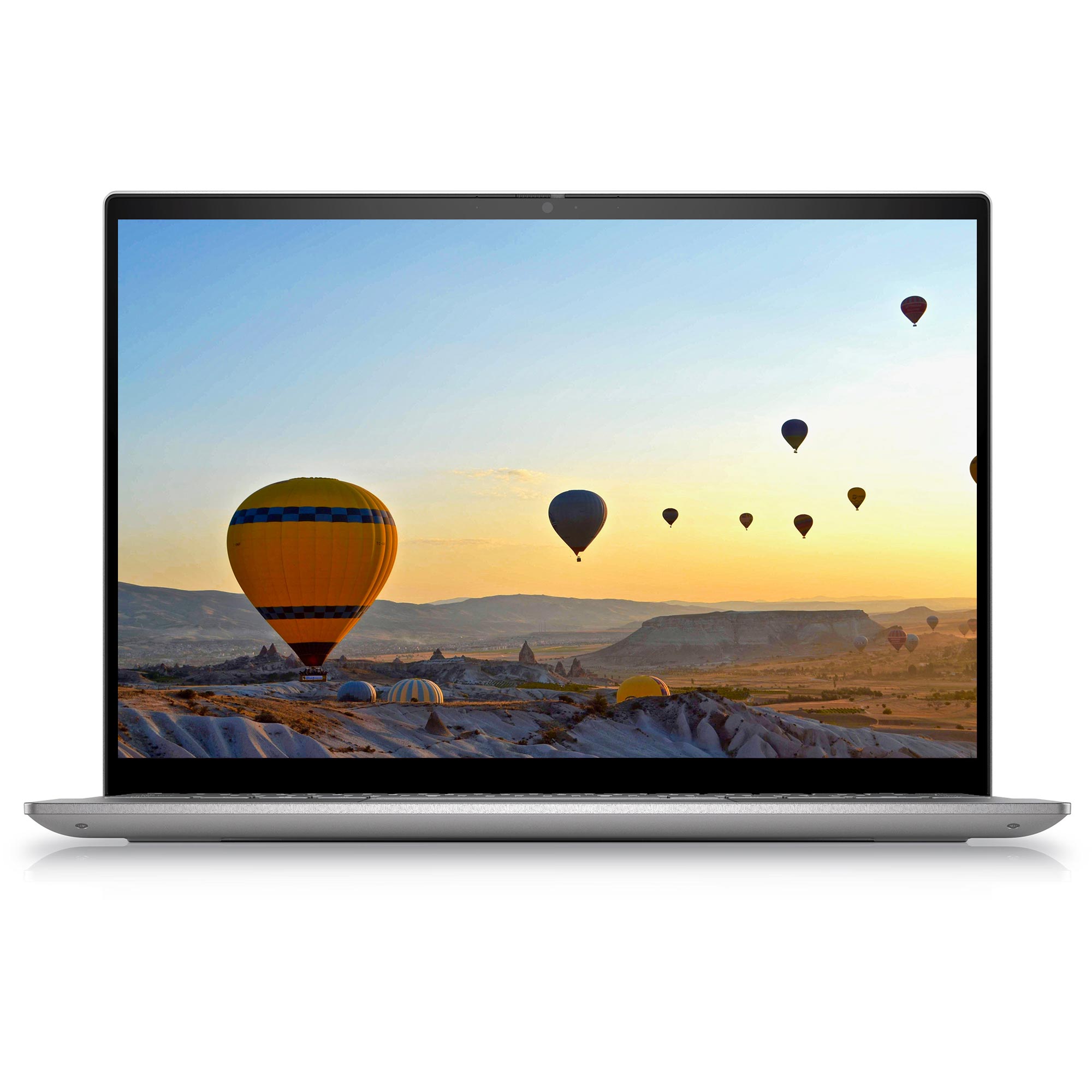 Laptop Dell Inspiron 14 5420 - DGDCG2 (i7-1255U, 8GD4, 512SSD, +,  W11SL+OFFICE, BẠC) - Thiên Thiên Tân