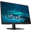 LCD HP P22h G5 (21.5INCH, 1920×1080@60Hz, IPS, VGA, HDMI, DP, ĐEN)_64W30AA