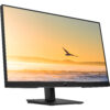 LCD HP P24h G5 (23.8INCH, 1920×1080@60Hz, IPS, VGA, HDMI, DP, SPEAKER, ĐEN)_64W34AA