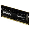 Ram Kingston 16GB 3200MHz DDR4 CL20 SODIMM 1Gx8 FURY Impact (KF432S20IB1/16)