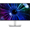Màn hình Dell UltraSharp U2424HE (23.8Inch/ Full HD/ 5ms/ 120Hz/ 250cd/m2/ IPS/ USB-C/RJ45 port)