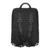 Balo Laptop Targus 15 Newport Ultra Slim (Black)-TBB598GL-70