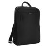 Balo Laptop Targus 15 Newport Ultra Slim (Black)-TBB598GL-70