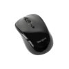 Chuột Targus W600 Wireless Optical Mouse – Black (Wireless)