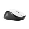 Chuột Targus W600 Wireless Optical Mouse – White (Wireless)