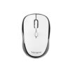 Chuột Targus W600 Wireless Optical Mouse – White (Wireless)