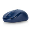 Chuột Targus W600 Wireless Optical Mouse – Blue (Wireless)