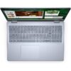 Laptop Dell Inspiron 16 N5640-71035923 (Core 5 120U, 16GB, 1TB SSD, 16 inch FHD+, Win 11, Office, Ice blue)