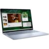 Laptop Dell Inspiron 16 N5640-71035923 (Core 5 120U, 16GB, 1TB SSD, 16 inch FHD+, Win 11, Office, Ice blue)