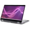 Laptop 13.3" Dell Latitude 13 5340 - 71021490 (i5-1335U, Ram 8GB, SSD 256GB, Ubuntu, Grey)