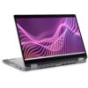 Laptop 13.3" Dell Latitude 13 5340 - 71021490 (i5-1335U, Ram 8GB, SSD 256GB, Ubuntu, Grey)