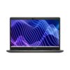 Laptop 14" Dell Latitude 14 3440 (i5-1235U, 8GB, 512GB, W11H, Black) (L3440-I51235U-8G512G)