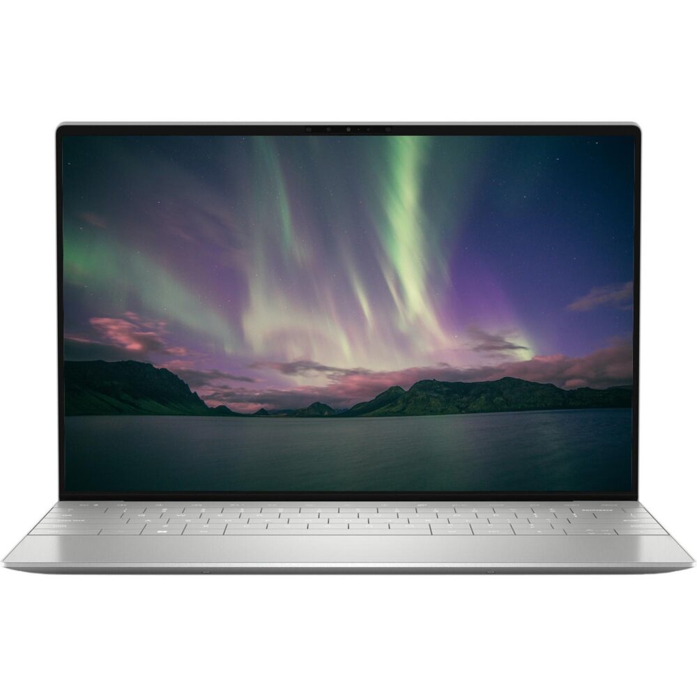 Laptop 13.4" Dell XPS 13 Plus 9320 - 5CG57 (i7-1360P, 32GD5, 1TSSD, W11SL+OFFICE, BẠC)