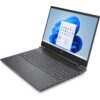 Laptop HP VICTUS 16 r0228TX-9Q979PA (i5-13500H, 32GD5, 512GSSD, 16.1 FHD, W11H, Mica Silver)