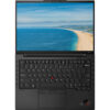Laptop Lenovo ThinkPad X1 Carbon Gen 10 - 21CB009XVN (i5-1240P, 16GDR5, 512GSSD, 14.0WUXGAT, W11P, ĐEN)