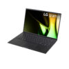 Laptop LG Gram 14 14Z90S-G.AH55A5 (Ultra 5 125H, 16GDR5, 512GSSD, 14"WUXGA, W11H, Black)