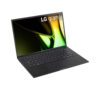 Laptop LG Gram 14 14Z90S-G.AH55A5 (Ultra 5 125H, 16GDR5, 512GSSD, 14"WUXGA, W11H, Black)