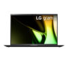 Laptop LG Gram 14 14Z90S-G.AH55A5 (Ultra 5 125H, 16GDR5, 512GSSD, 14"WUXGA, W11H, Black)
