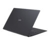 Laptop LG Gram 14 14Z90S-G.AH55A5 (Ultra 5 125H, 16GDR5, 512GSSD, 14"WUXGA, W11H, Black)