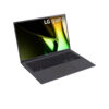 Laptop LG Gram 16 16Z90S-G.AH76A5 (Ultra 7 155H, 16GDR5, 512GSSD, 16"WQXGA, W11H, Grey)