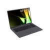 Laptop LG Gram 17 17Z90S-G.AH78A5 (Ultra 7 155H, 16GDR5, 1TBSSD, 17"WQXGA, W11H, Black)