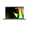 Laptop LG Gram 17 17Z90S-G.AH78A5 (Ultra 7 155H, 16GDR5, 1TBSSD, 17"WQXGA, W11H, Black)