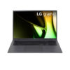 Laptop LG Gram 17 17Z90S-G.AH78A5 (Ultra 7 155H, 16GDR5, 1TBSSD, 17"WQXGA, W11H, Black)