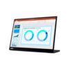Màn hình máy tính Lenovo ThinkVision M14d (14-inch 2K Monitor,3Y WTY)_63AAUAR6WW
