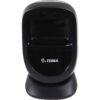Máy quét mã vạch cố định Zebra DS9308-SR BLACK USB KIT_DS9308-SR4U2100AZW
