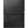 Laptop Lenovo ThinkPad E14 Gen 4 - 21E300GWVN (i7-1255U, 16GB DDR4, 512GB SSD, W11H, Black)