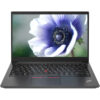 Laptop Lenovo ThinkPad E14 Gen 4 - 21E300GWVN (i7-1255U, 16GB DDR4, 512GB SSD, W11H, Black)