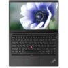 Laptop Lenovo ThinkPad E14 Gen 4 - 21E300GWVN (i7-1255U, 16GB DDR4, 512GB SSD, W11H, Black)