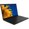 Laptop Lenovo ThinkPad P16s Gen 1 - 21BT005UVA (i7-1260p, 32GB RAM, 1TB SSD, T550 4GB, 16" FHD+, Black, Dos)