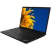 Laptop Lenovo ThinkPad P16s Gen 1 - 21BT005UVA (i7-1260p, 32GB RAM, 1TB SSD, T550 4GB, 16" FHD+, Black, Dos)
