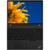 Laptop Lenovo ThinkPad P16s Gen 1 - 21BT005UVA (i7-1260p, 32GB RAM, 1TB SSD, T550 4GB, 16" FHD+, Black, Dos)