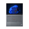 Laptop Lenovo ThinkPad T14s Gen 4 - 21F6007XVN (i7-1355U, 32GB, 512GB SSD, 14" WUXGA, W11P, Grey)
