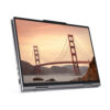 Laptop Lenovo ThinkPad X1 2-in-1 Gen 9 T - 21KE004KVN (Ultra 5 125U, 16GB Ram, 512GB SSD, 14" WUXGAT, W11P, Grey)