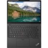 Laptop Lenovo ThinkPad X13 Gen 5  - 21LU004HVA (Ultra 7 155U, 16GBDDR5x, 512GBSSD, 13.3WUXGA, NoOS, Đen)