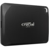 Crucial 1TB X10 Pro USB 3.2 Gen 2x2 Portable SSD (CT1000X10PROSSD9)
