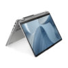 Laptop Lenovo IdeaPad Flex 5 14IAU7 - 82R700JLVN (i5-1235U, 16GBDR4, 512GB SSD, 14 2.2K, W11SL, Grey)