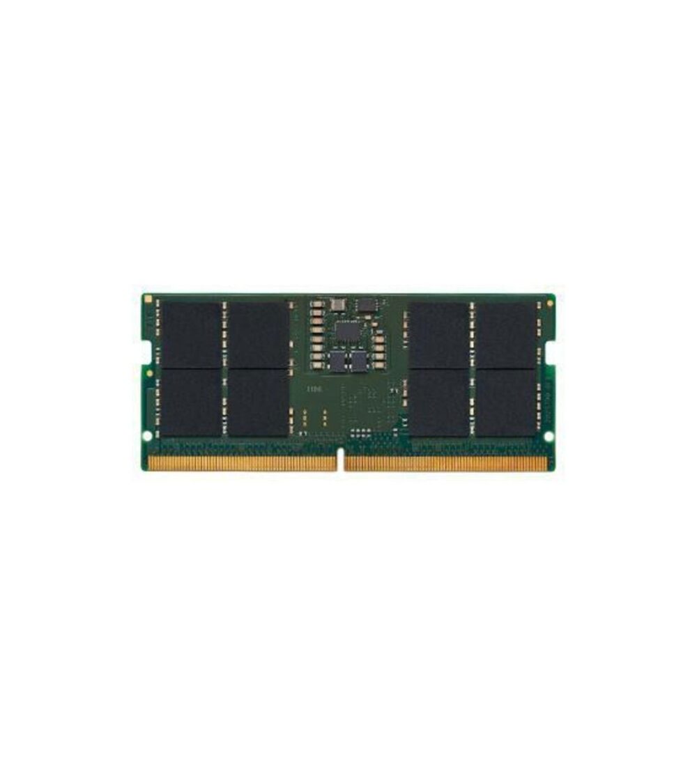 Ram Laptop Kingston 8GB DDR5 4800MHz (KVR48S40BS6-8)