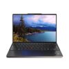 Laptop Lenovo ThinkPad Z13 Gen 2 - 21JV001HVN (R7PRO-7840U, 64GB Ram, 1TB SSD, 13.3" WUXGA Touch, W11P)