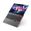 Laptop Lenovo Legion 5 16IRX9 - 83DG004XVN (i7-13650HX, 16GD5, 512GBSSD, 16 WQXGA, W11H, Luna Grey)