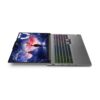 Laptop Lenovo Legion 5 16IRX9 - 83DG004XVN (i7-13650HX, 16GD5, 512GBSSD, 16 WQXGA, W11H, Luna Grey)