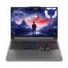 Laptop Lenovo Legion 5 16IRX9 - 83DG004XVN (i7-13650HX, 16GD5, 512GBSSD, 16 WQXGA, W11H, Luna Grey)
