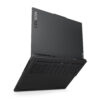 Laptop Lenovo Legion 5 Pro 16IRX9 - 83DF0046VN (i9-14900HX, 32GD5, 1TBSSD, 16 WQXGA, W11H, Onyx Grey)